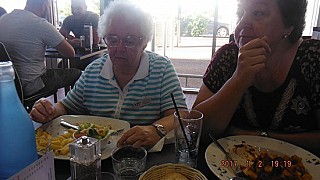 Monica's