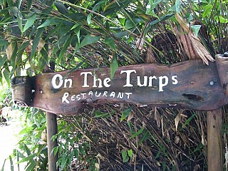 On the Turps Bar & Restaurant