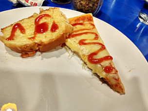 U.s.pizza