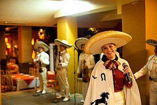 El Lugar del Mariachi