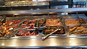 Jl China House Buffet