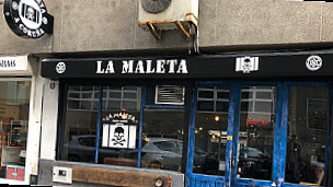 La Maleta