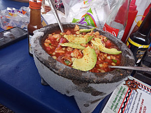 Mariscos Jeimy