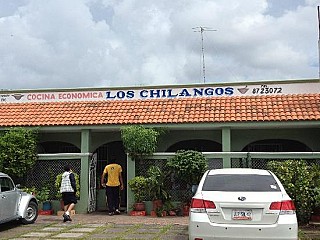 los chilango's