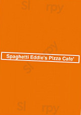 Spaghetti Eddie's Pizza Cafe'