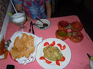 Taqueria Fonda El Buen Gusto