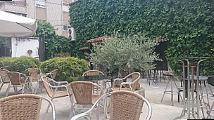 Pub Cafe El Molino
