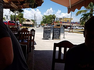 La Malquerida, México