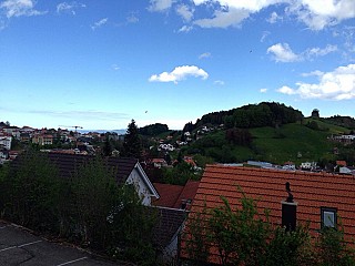 Rosengarten Heidens Gaumenfreuden