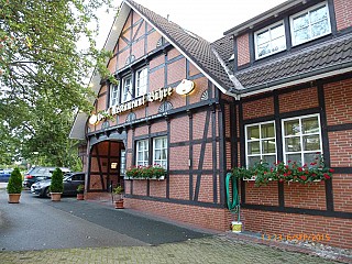 Gasthaus & Hotel Bahre