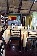 Ristorante Di Tutti Capi