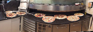 Calda Pizza