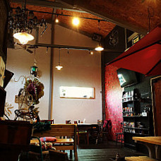 アトリエcafe Tarirari