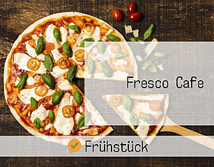 Fresco Cafe