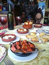 Tapas Spanish