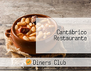 Cantábrico Restaurante