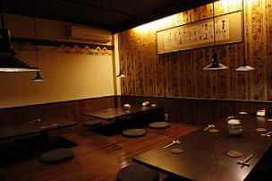 Jiǔ Zuò くろ