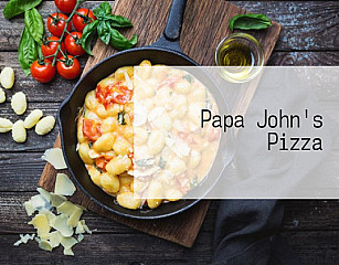 Papa John's Pizza