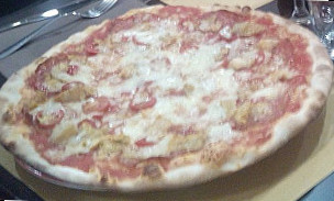 Gio Pizzeria