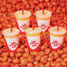 Smoothie King