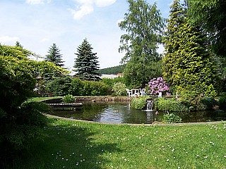 Azurit Seniorenzentrum Talblick