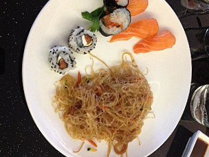 Sapori D'oriente Sushi Wok