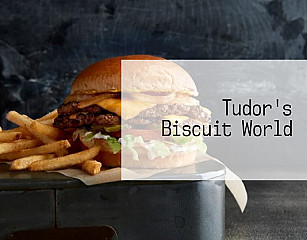 Tudor's Biscuit World