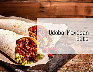 Qdoba Mexican Eats