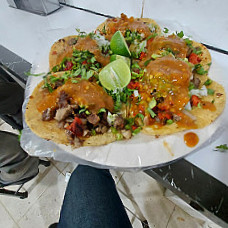 Taqueria Navarro