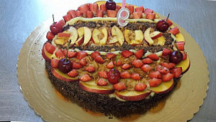 Pasticceria Dolci E Salati