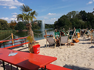 Strandbar Giessen
