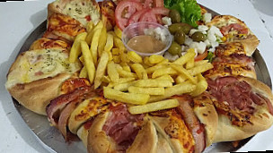 Avenida Salgados E Pizzas