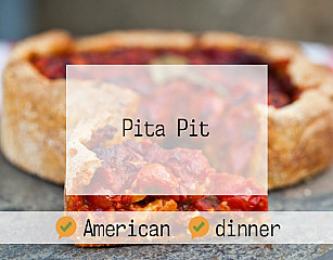 Pita Pit