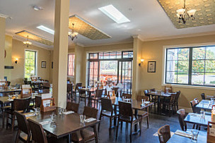 The Farriers Eatery