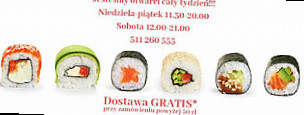Zumi Sushi
