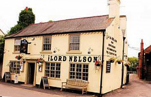 Lord Nelson Inn