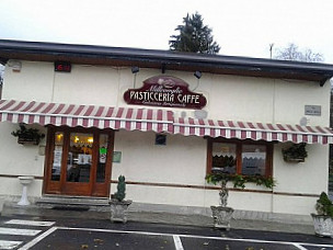 Millevoglie Pasticceria Caffe Gelateria