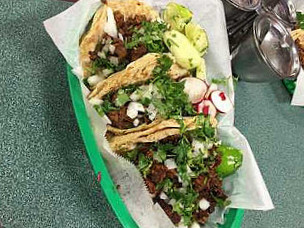 San Jose Taqueria Carniceria