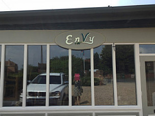 Envy Vegetarian And Vegan Eatery