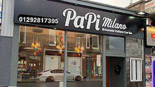 Papi Milano
