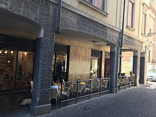 Caffe Missaglia