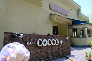 Cafe Cocco+