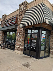 Maciano's Pizza Pastaria