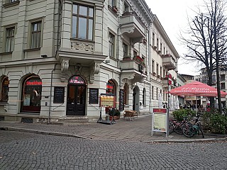 El Barón Steakhaus Restaurante