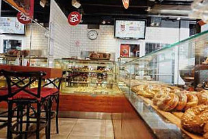 Kafes Firin Coffee Bakery