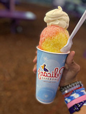 Pelican's Snoballs Nfm