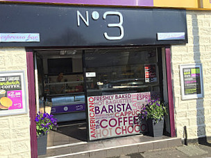 No3 Espresso