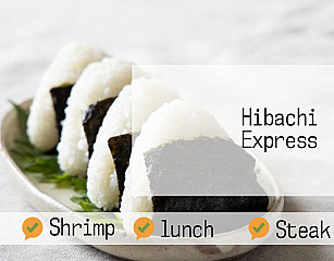 Hibachi Express