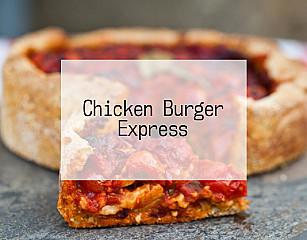 Chicken Burger Express