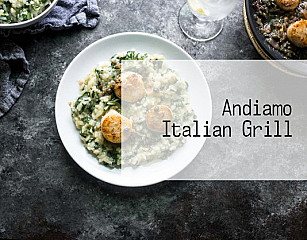 Andiamo Italian Grill